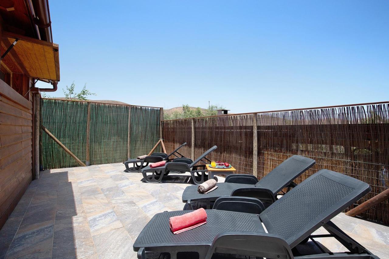 Villa La Casita De Vidal Tuineje Exterior foto