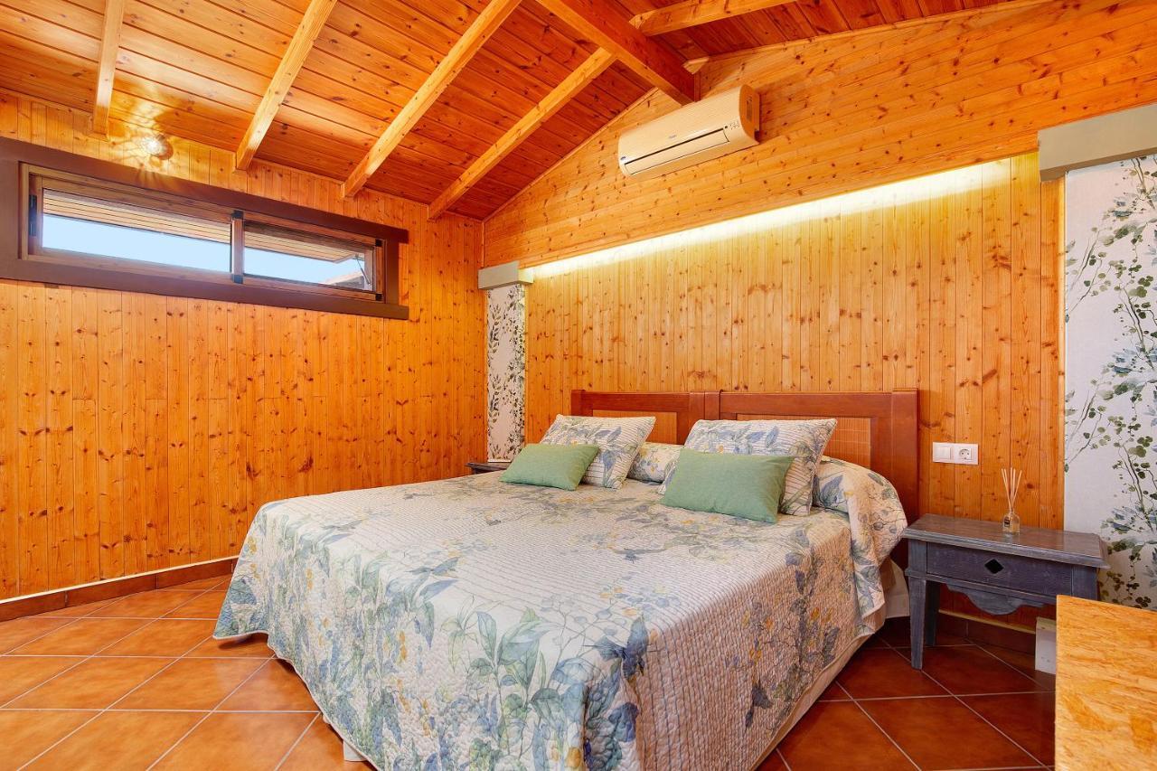 Villa La Casita De Vidal Tuineje Exterior foto