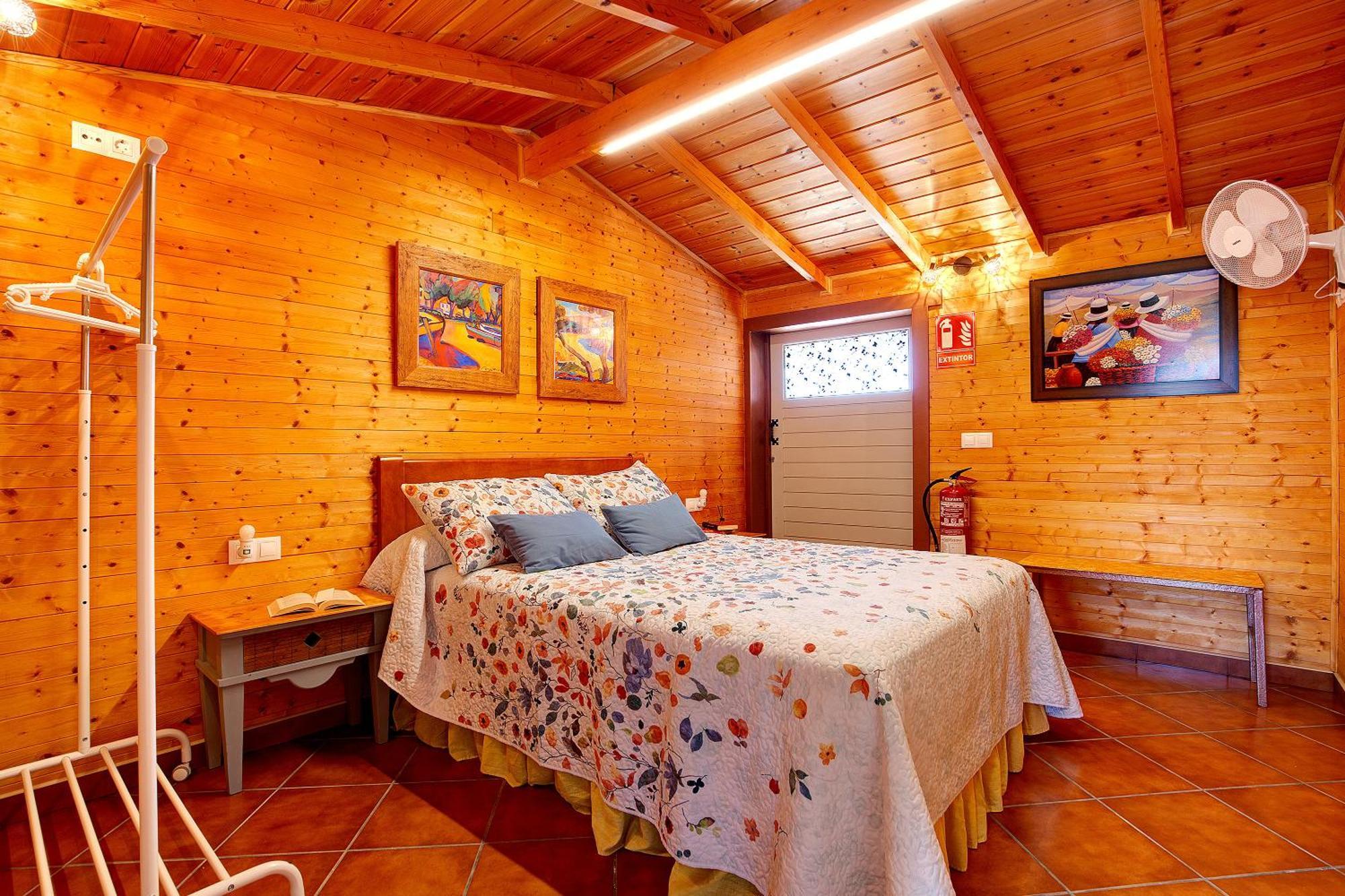 Villa La Casita De Vidal Tuineje Exterior foto