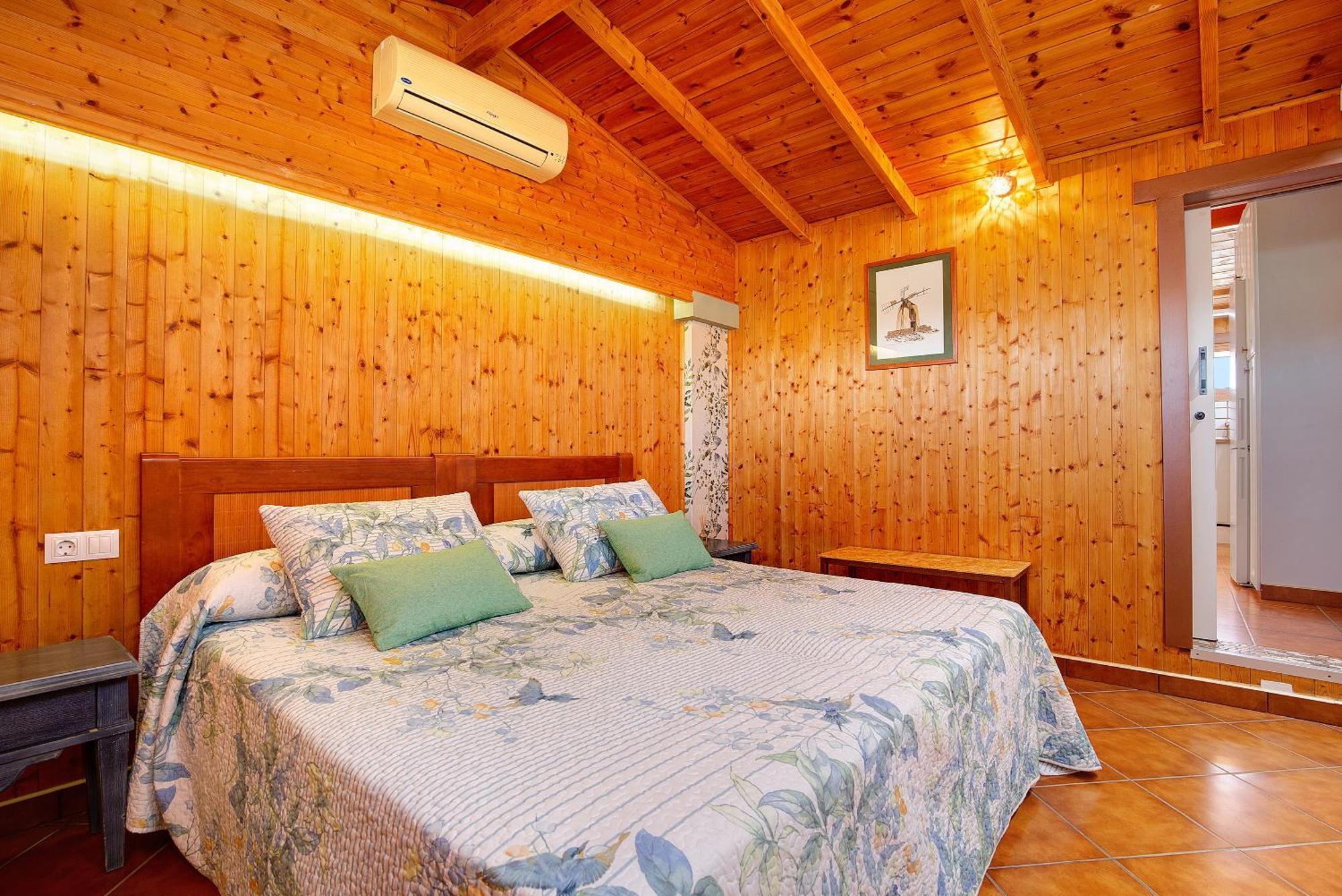 Villa La Casita De Vidal Tuineje Exterior foto